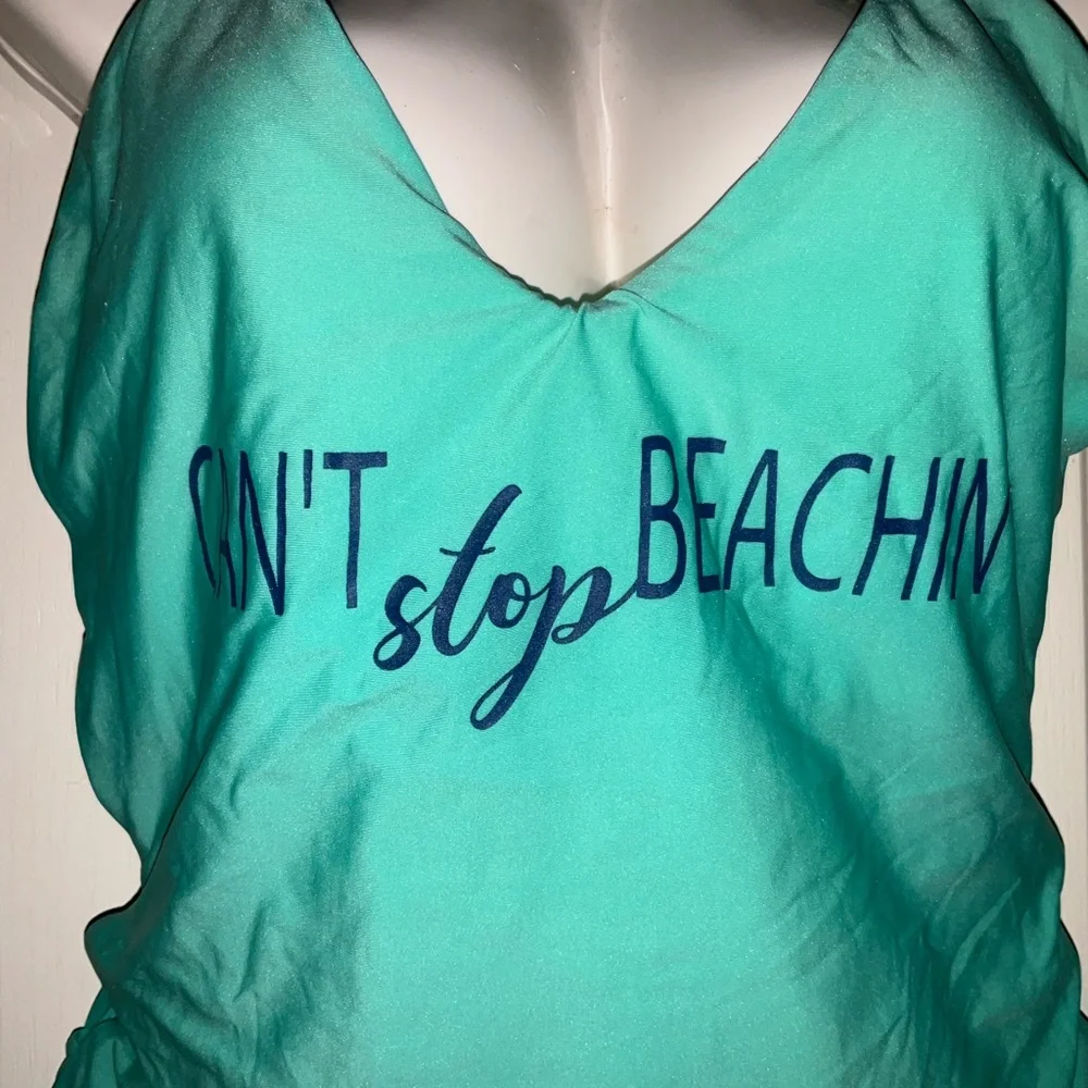 Swimsuit - Picture 2 of 5